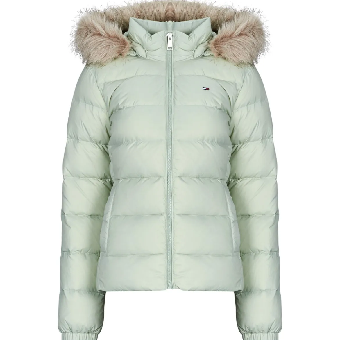 Dynejakker Tommy Jeans