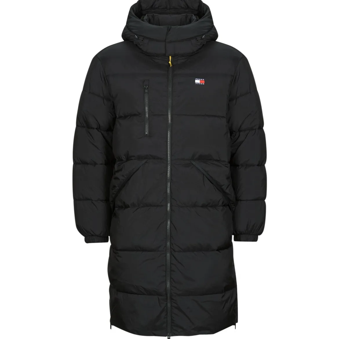 Dynejakker Tommy Jeans