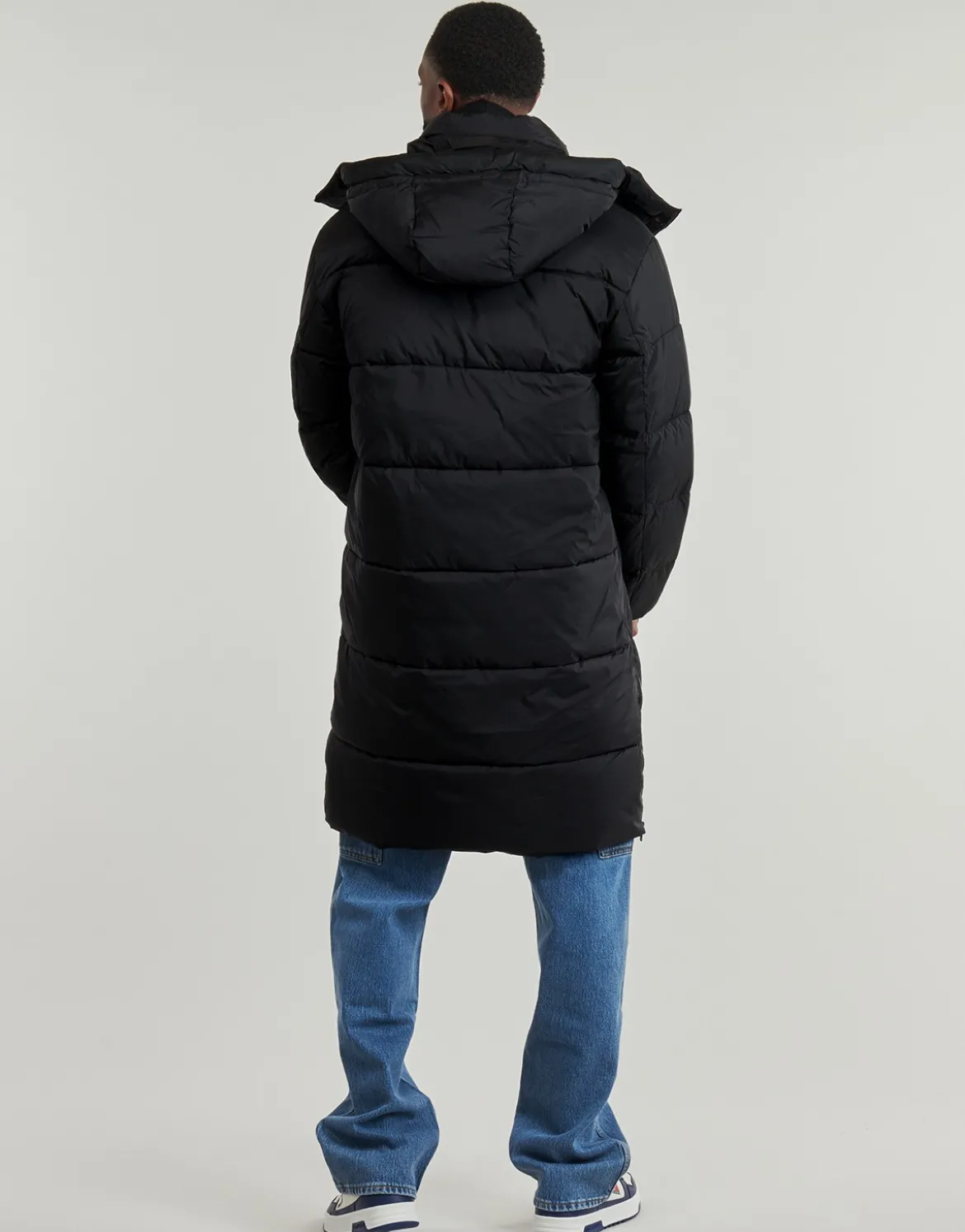 Dynejakker Tommy Jeans