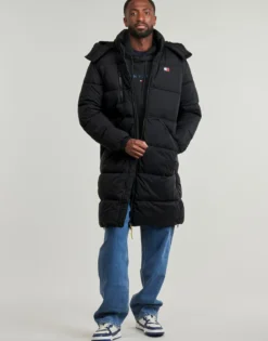 Dynejakker Tommy Jeans