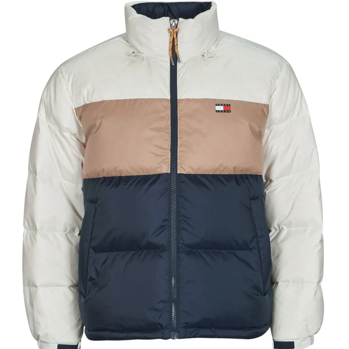 Dynejakker Tommy Jeans