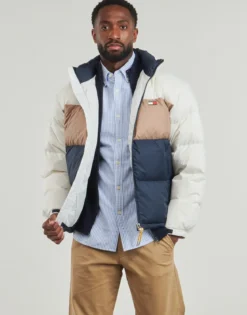 Dynejakker Tommy Jeans