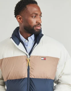 Dynejakker Tommy Jeans