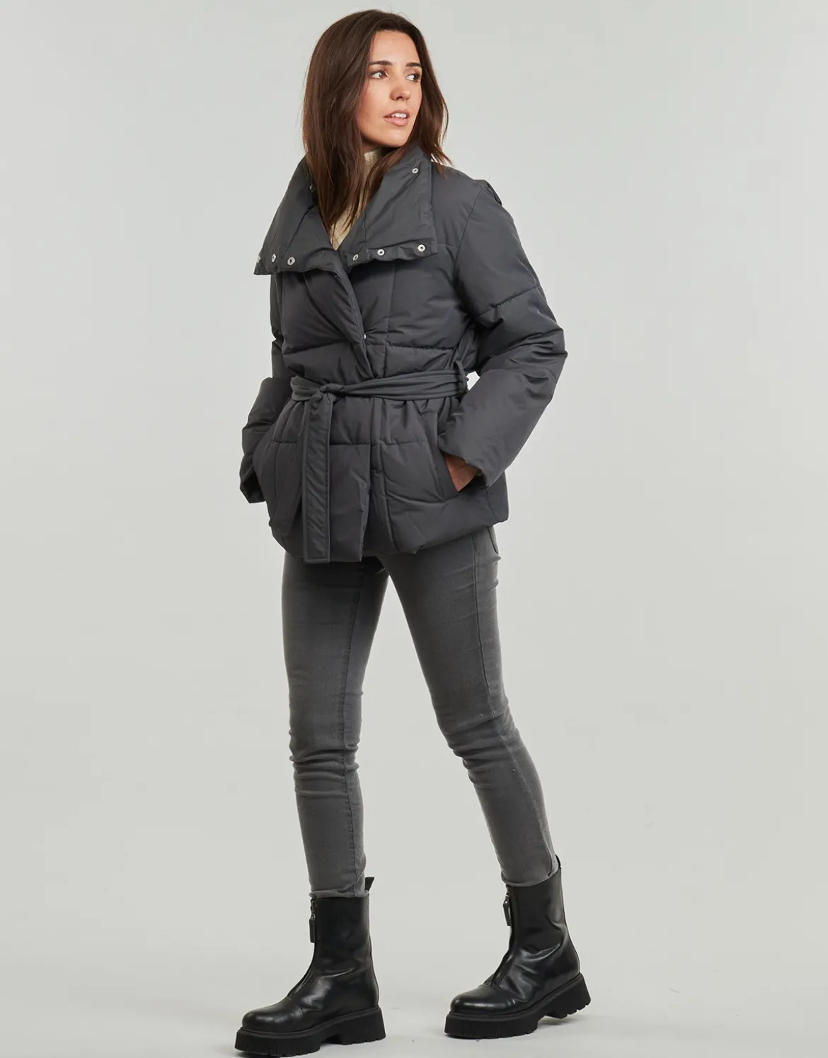 Dynejakker Vero Moda