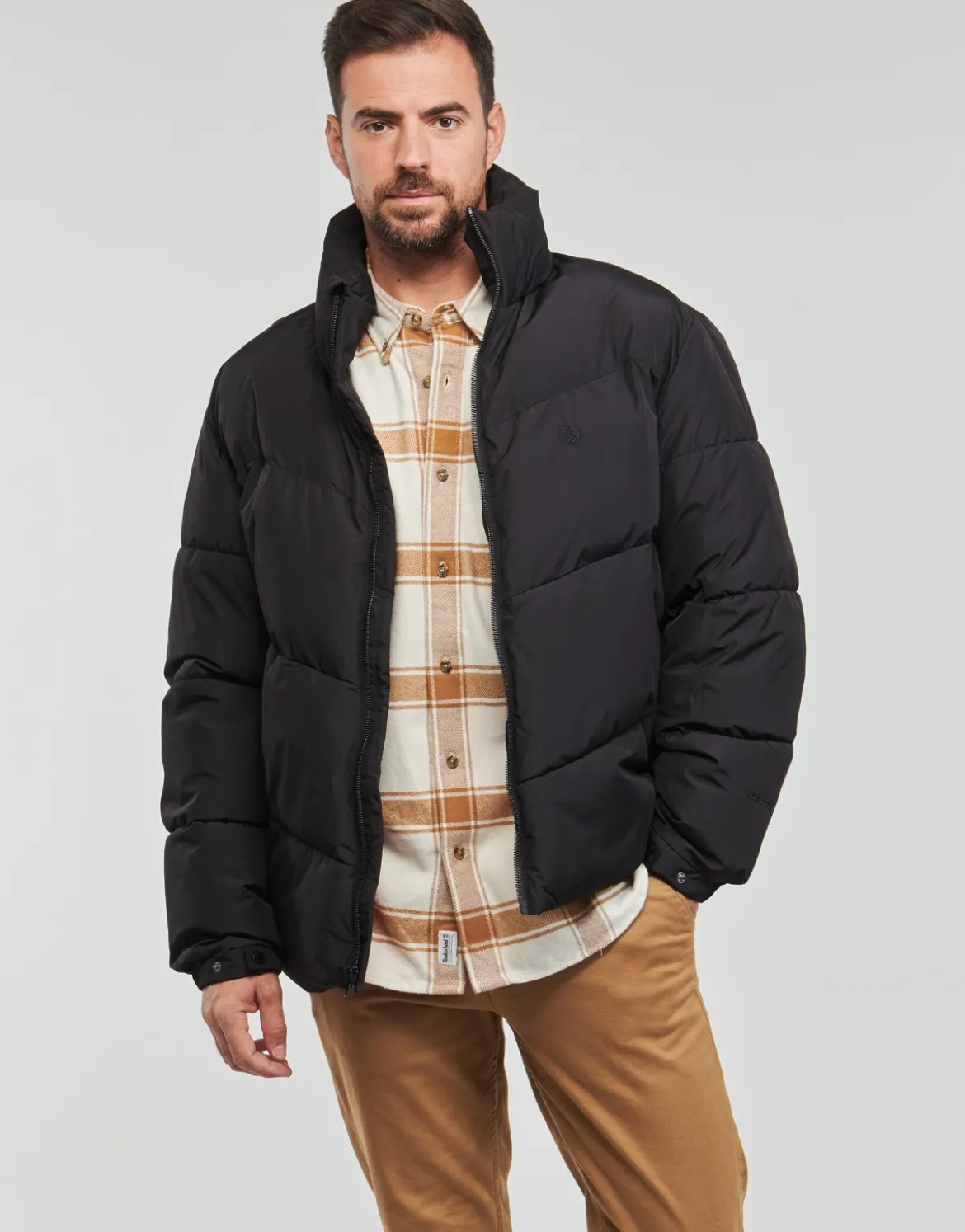 Dynejakker Volcom