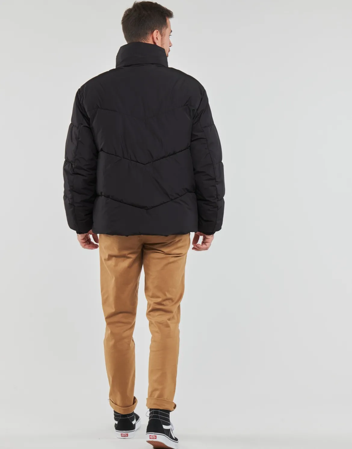 Dynejakker Volcom