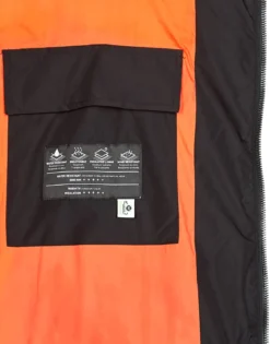 Dynejakker Volcom
