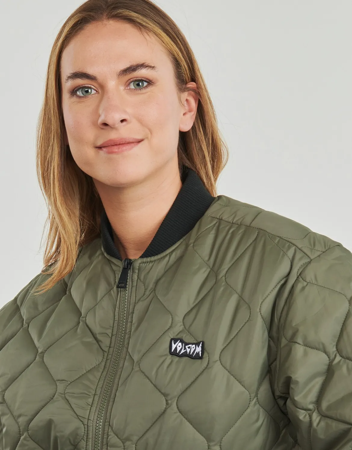 Dynejakker Volcom