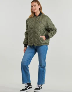 Dynejakker Volcom