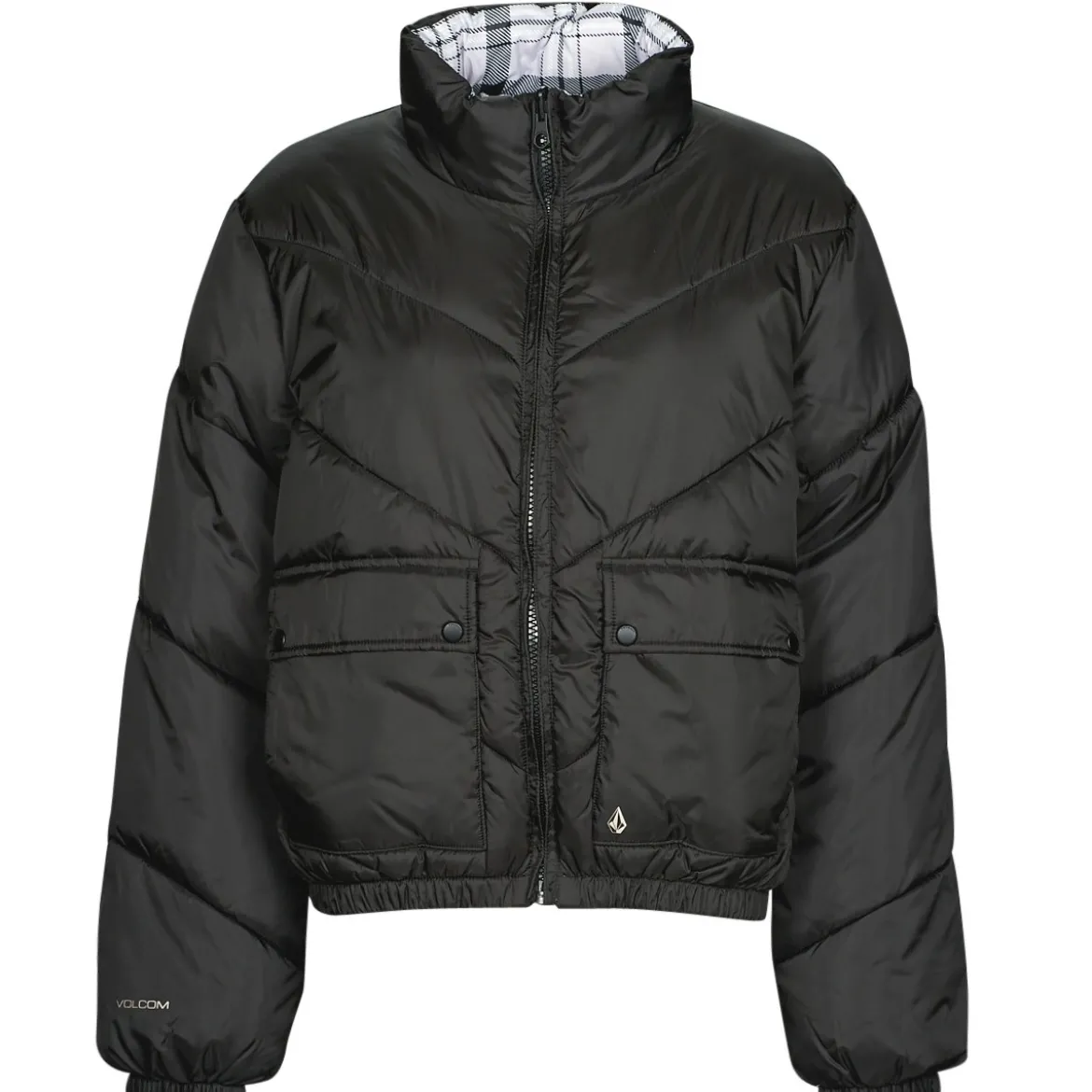 Dynejakker Volcom