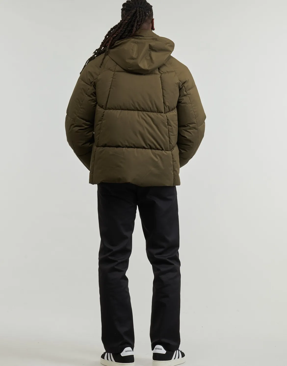Dynejakker Volcom