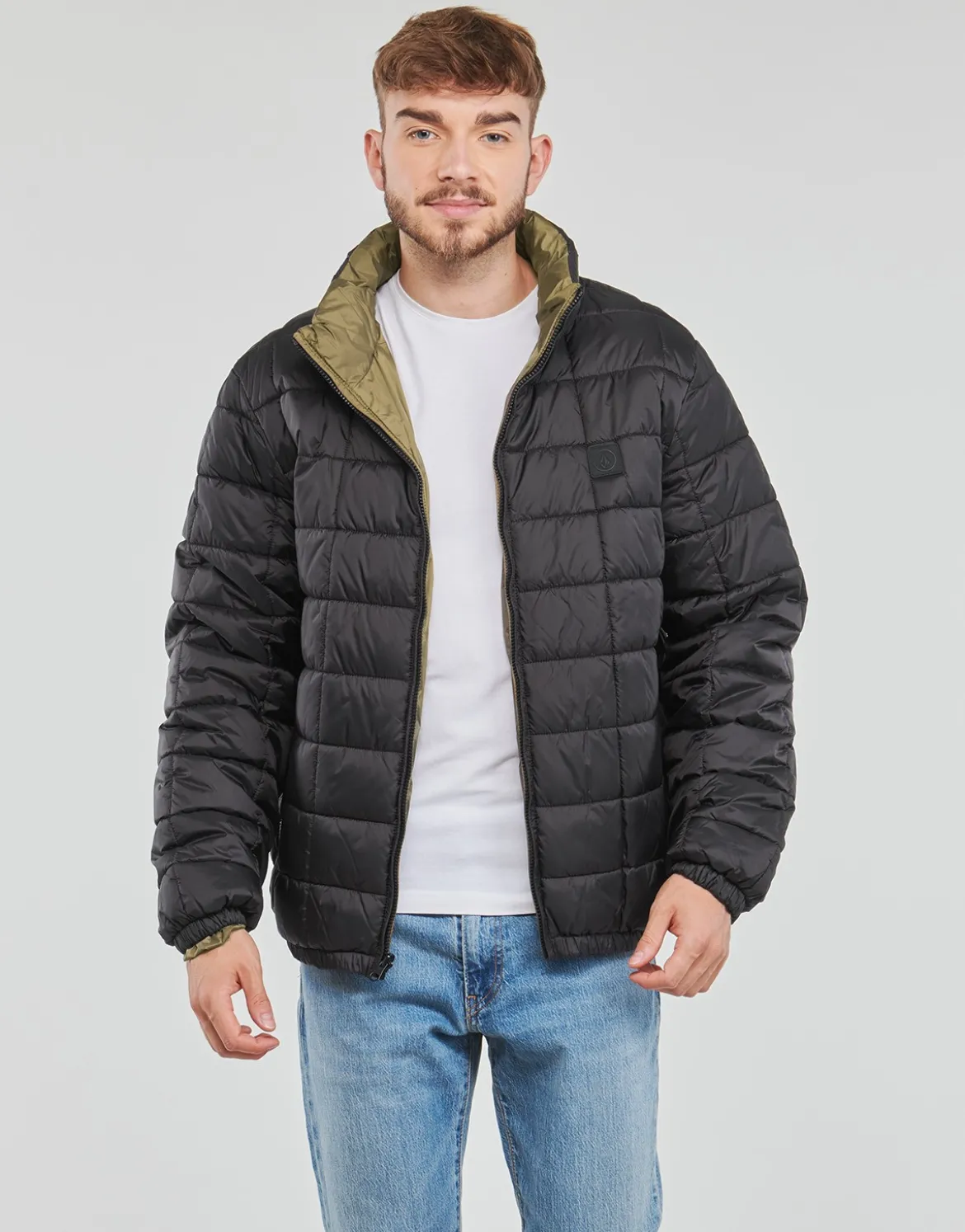 Dynejakker Volcom