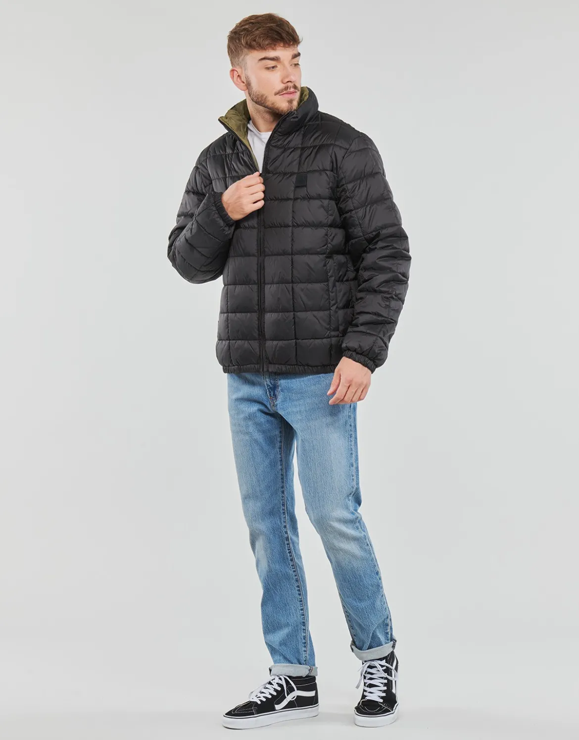 Dynejakker Volcom