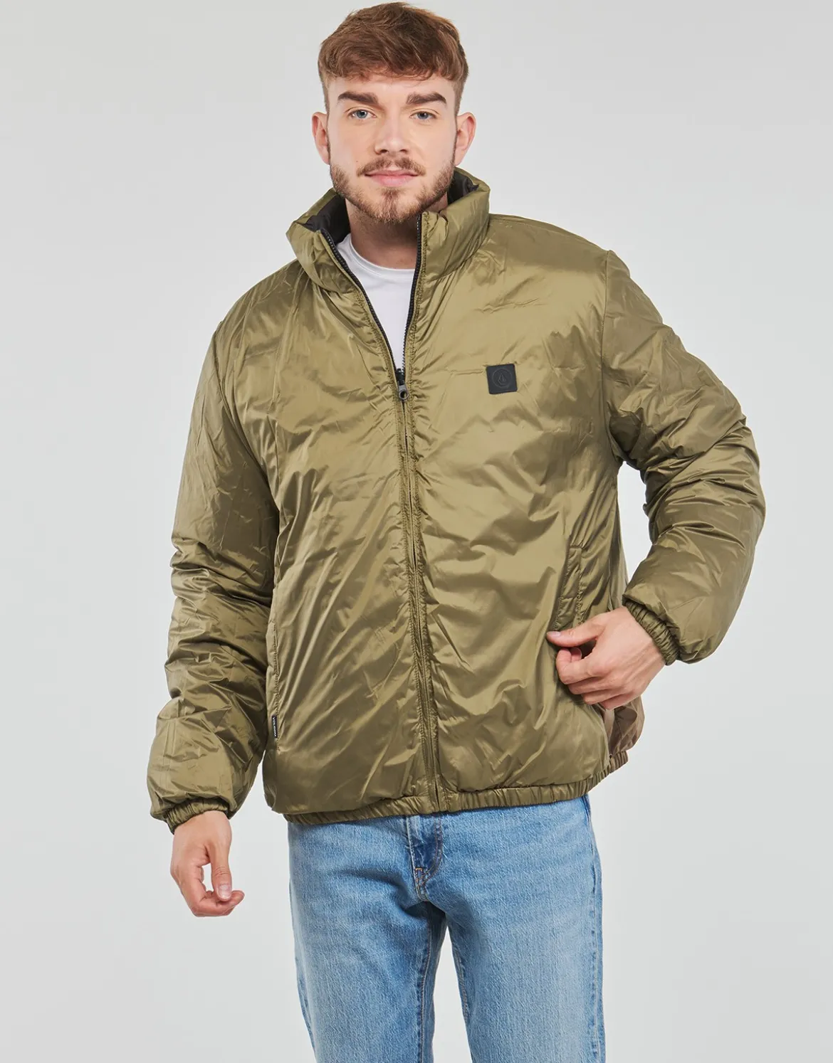 Dynejakker Volcom
