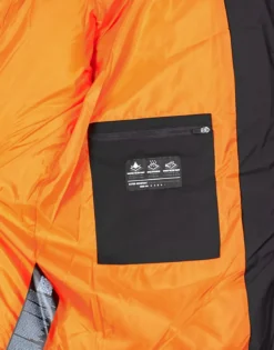 Dynejakker Volcom