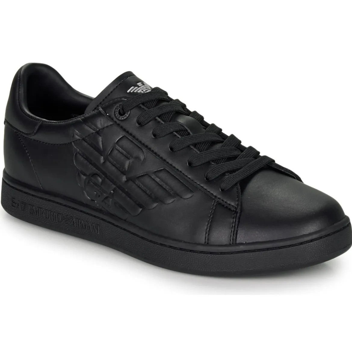 Emporio Armani EA7 CLASSIC NEW CC