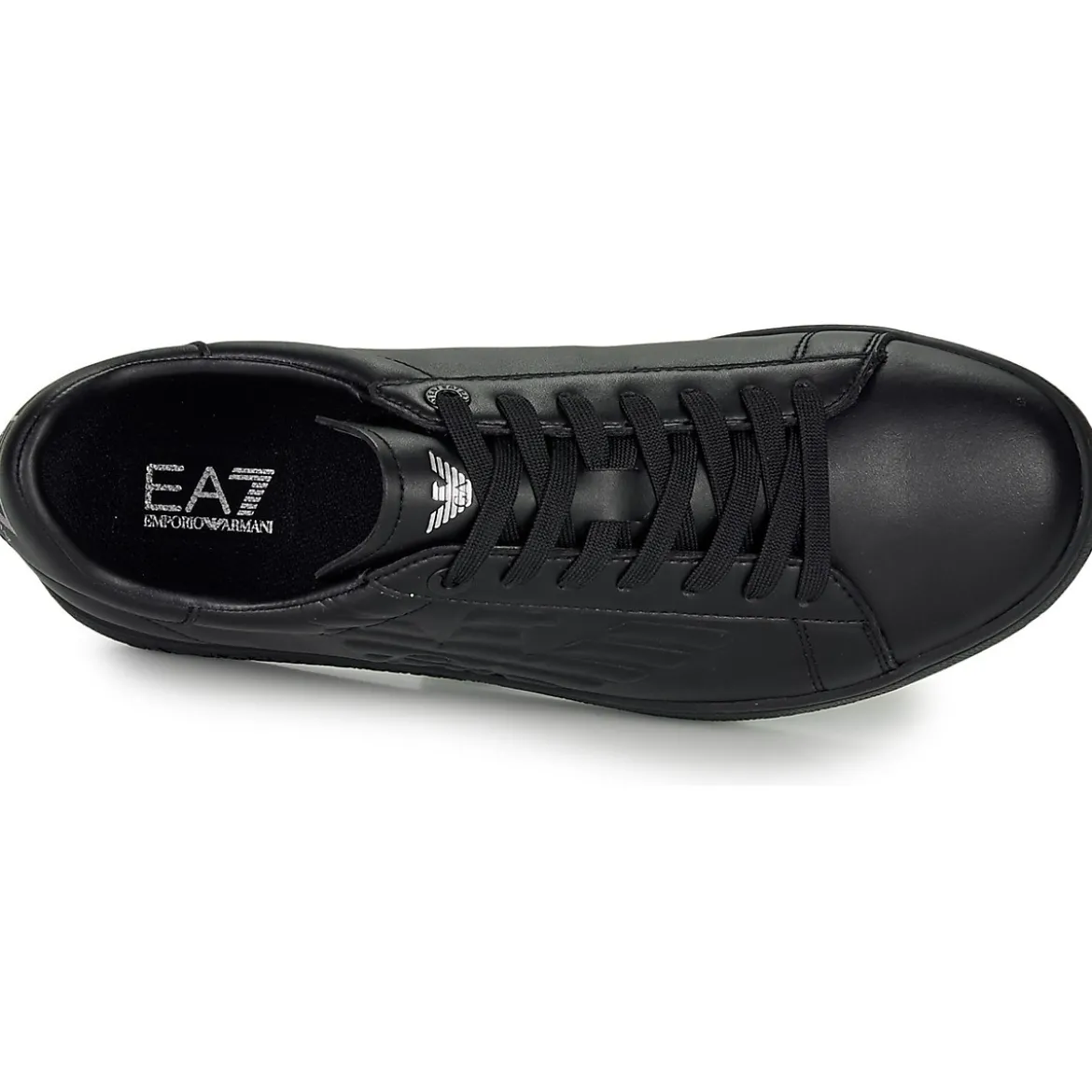 Emporio Armani EA7 CLASSIC NEW CC
