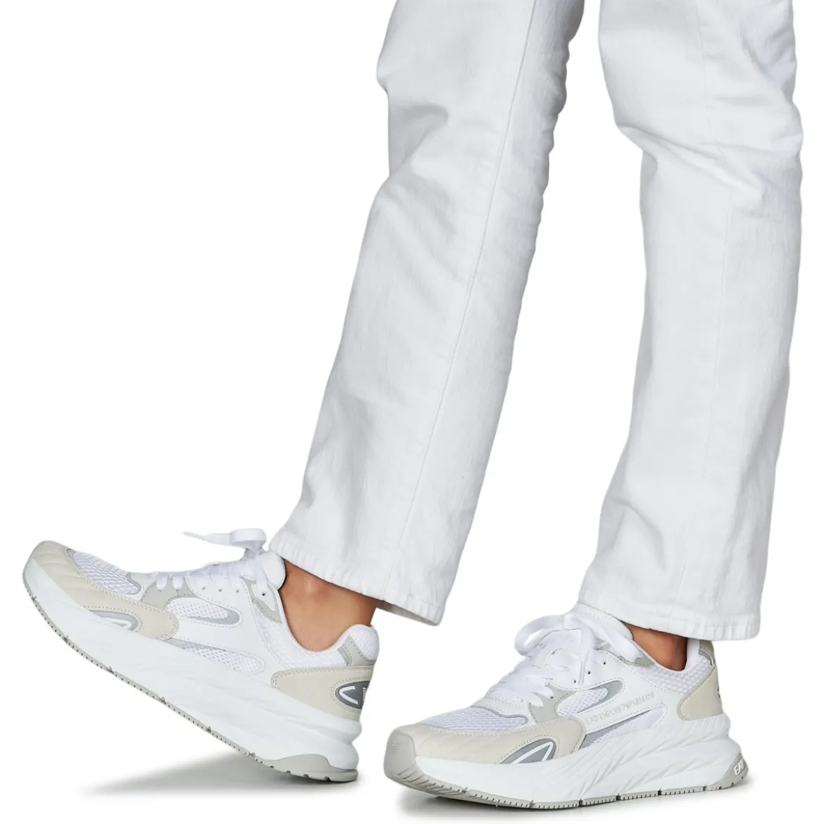 Emporio Armani EA7 CRUSHER SONIC MIX
