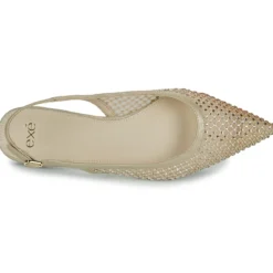 Exé Shoes STRASS