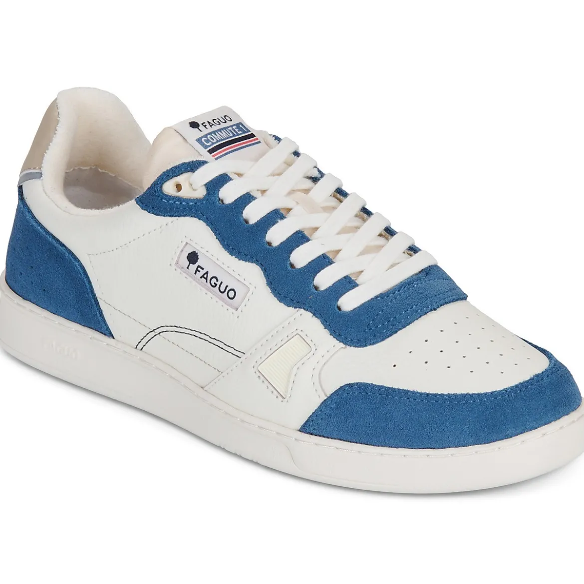 Faguo COMMUTE