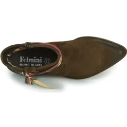 Felmini WEST