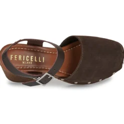 Fericelli ANEMONE