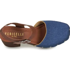 Fericelli ANEMONE