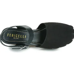 Fericelli ANEMONE