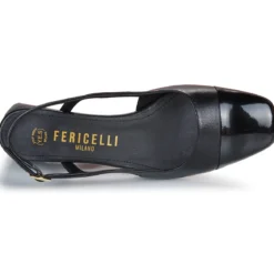 Fericelli LEA