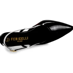 Fericelli MARTY