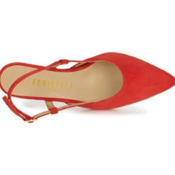 Fericelli MARTY