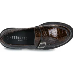 Fericelli NINA