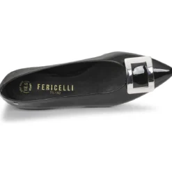 Fericelli OVELLIE