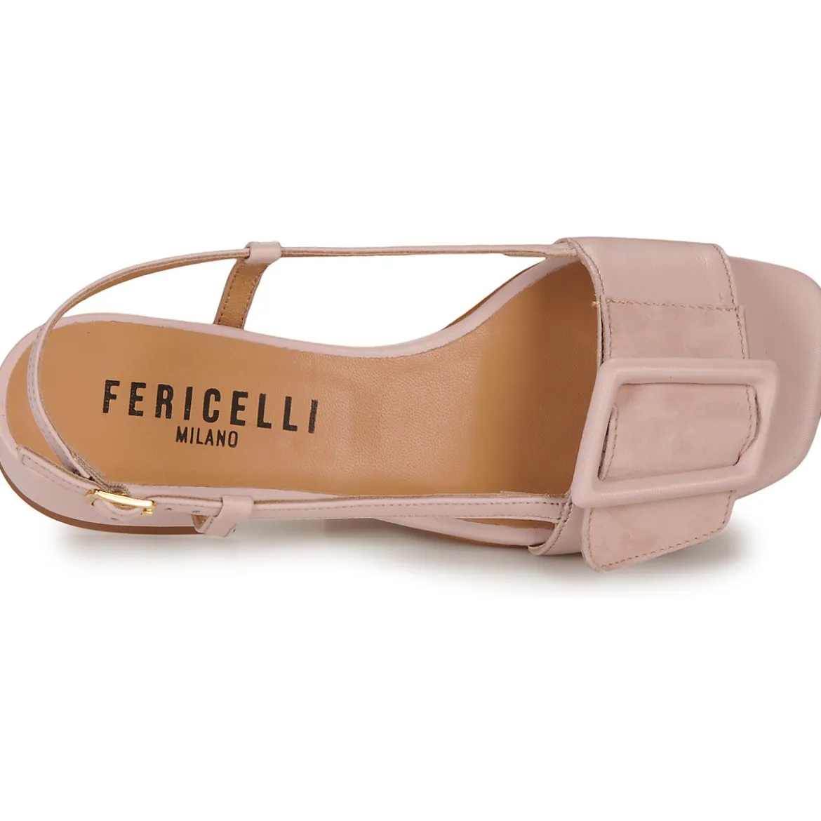 Fericelli PANILA
