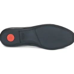FitFlop DELICATO LEATHER MARY JANES