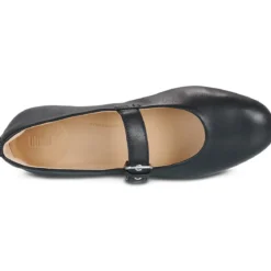 FitFlop DELICATO LEATHER MARY JANES