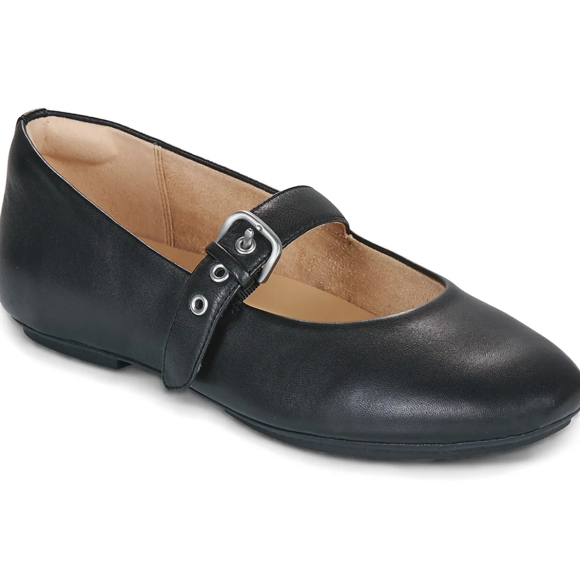 FitFlop DELICATO LEATHER MARY JANES