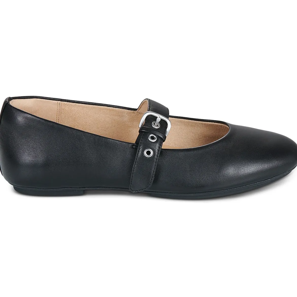 FitFlop DELICATO LEATHER MARY JANES