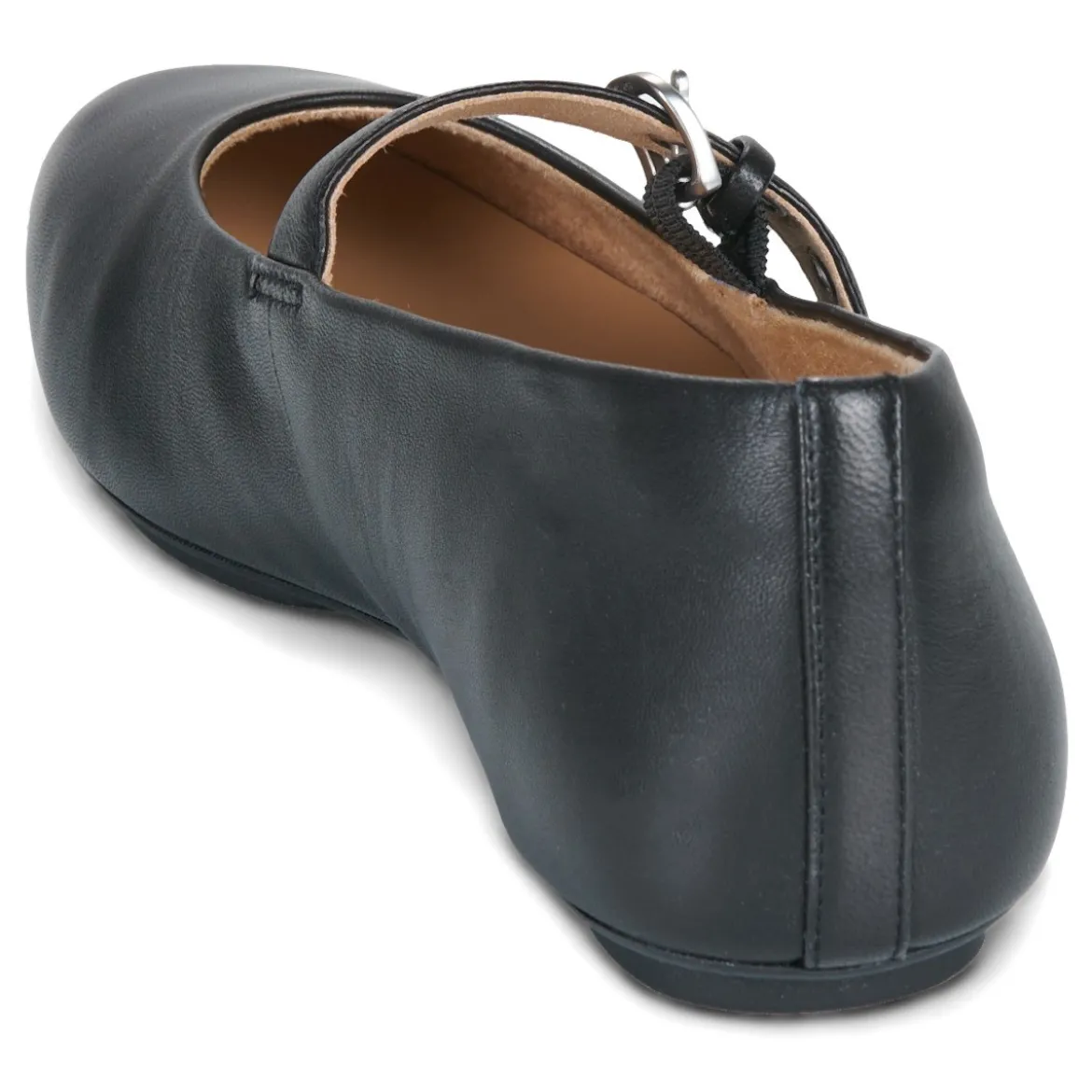FitFlop DELICATO LEATHER MARY JANES