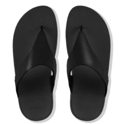FitFlop LULU LEATHER TOEPOST