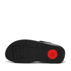 FitFlop LULU LEATHER TOEPOST