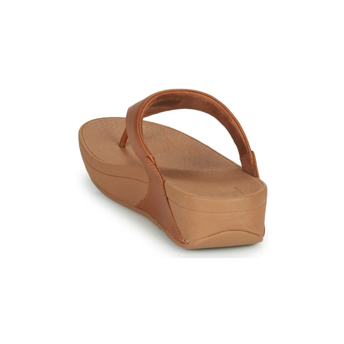 FitFlop LULU LEATHER TOEPOST