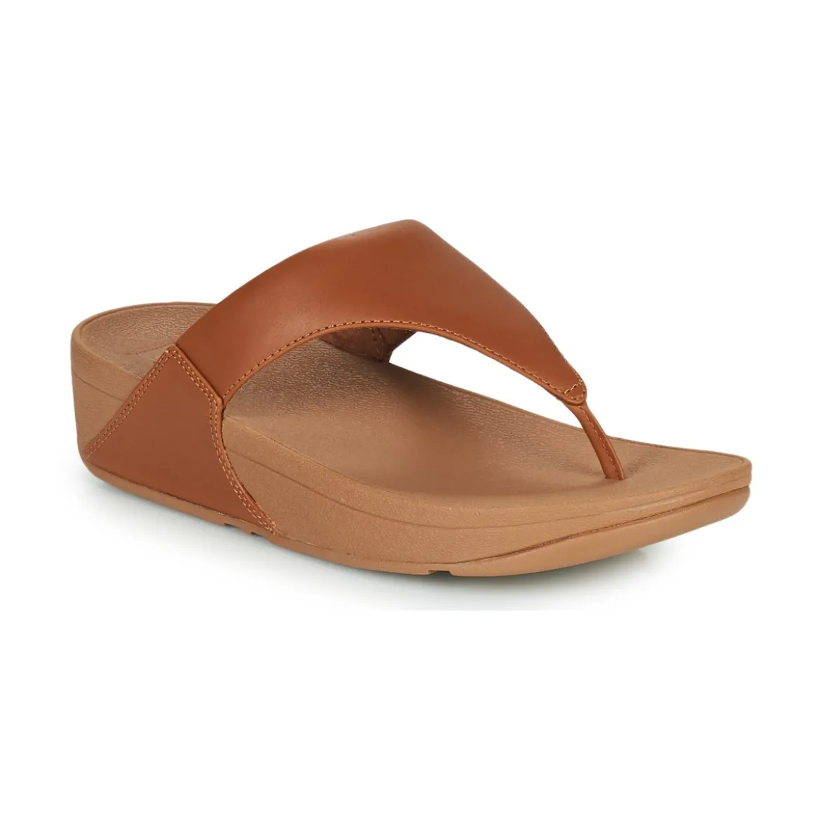 FitFlop LULU LEATHER TOEPOST