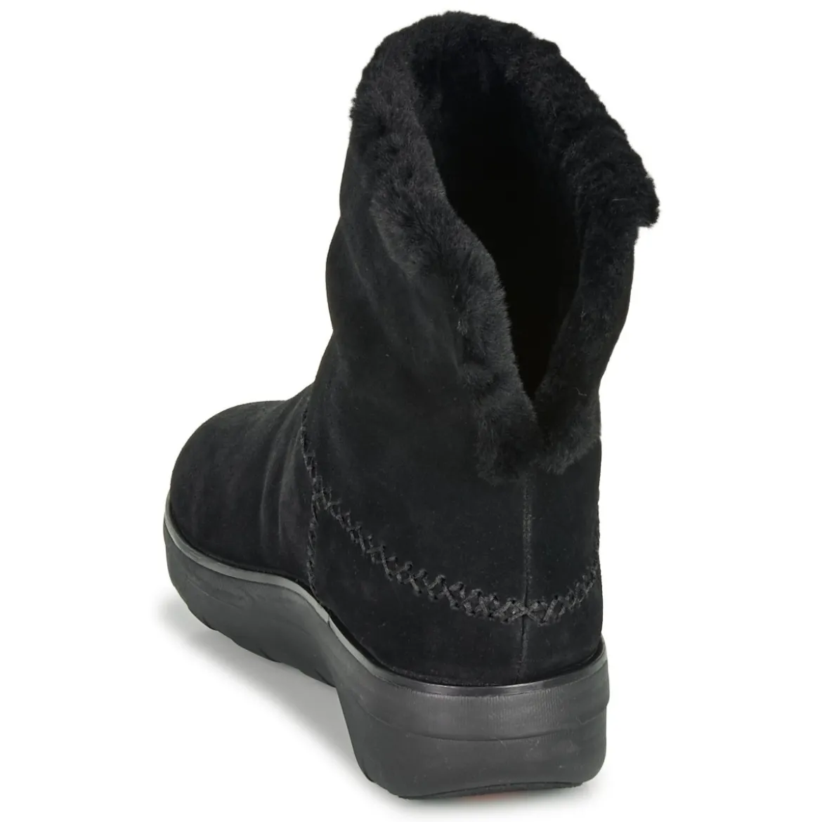 FitFlop MUKLUK SHORTY