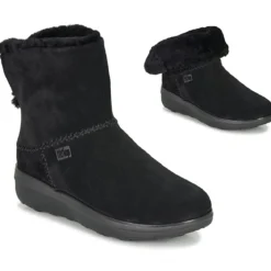 FitFlop MUKLUK SHORTY