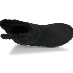 FitFlop MUKLUK SHORTY