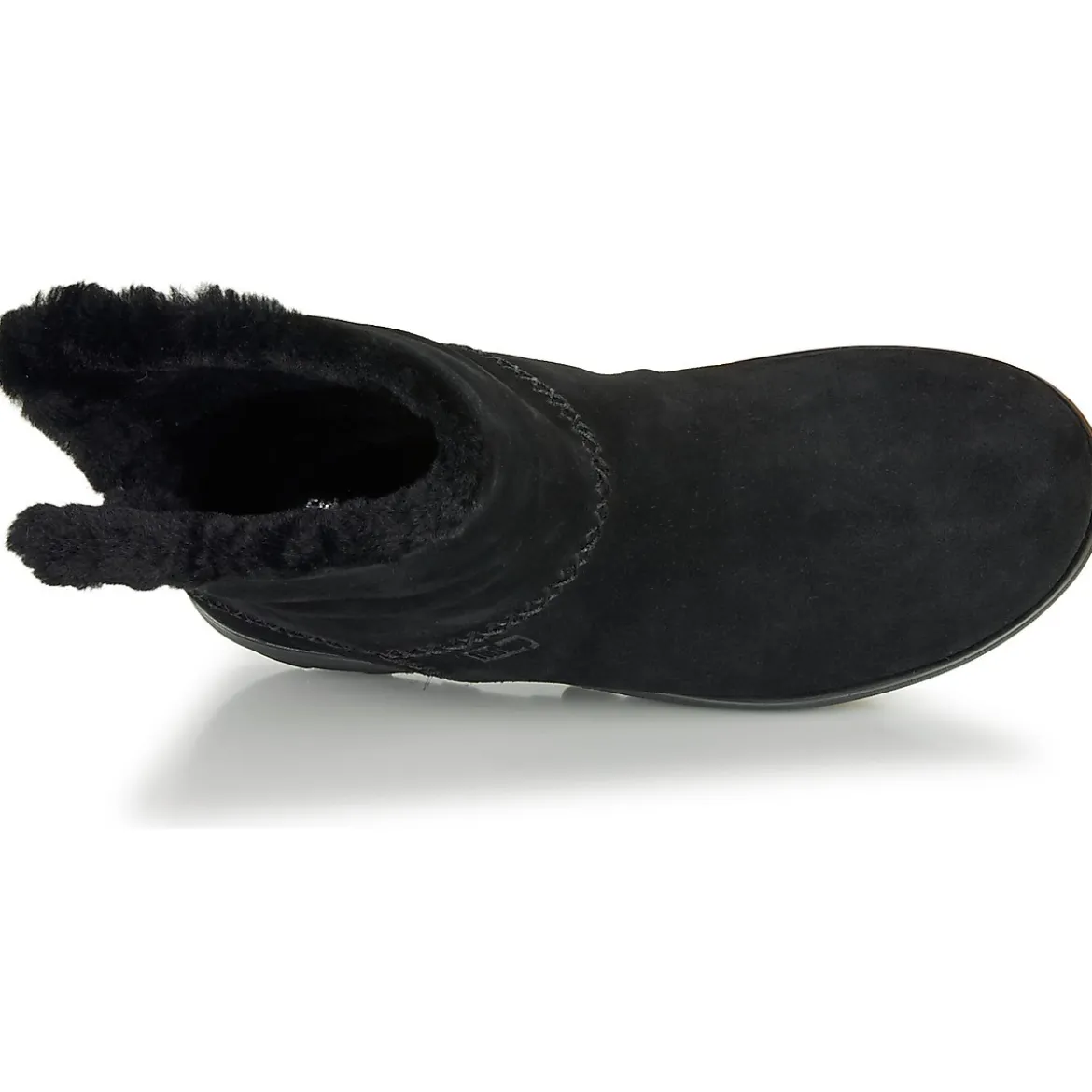 FitFlop MUKLUK SHORTY