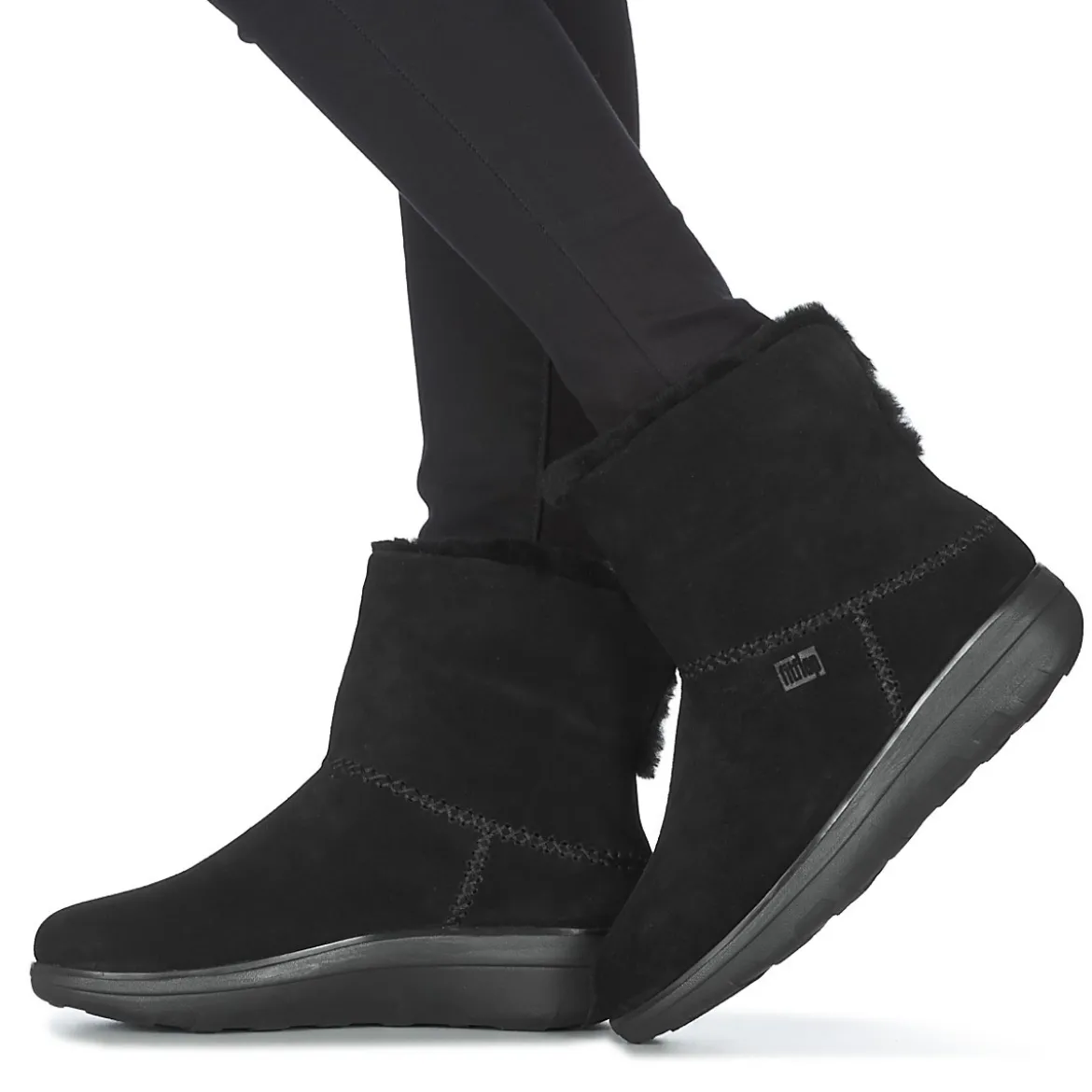 FitFlop MUKLUK SHORTY