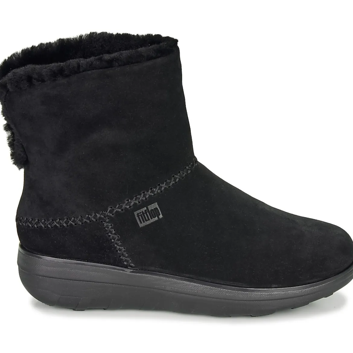 FitFlop MUKLUK SHORTY