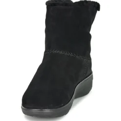 FitFlop MUKLUK SHORTY